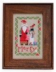 (image for) Wee Santa 2015 (w/chms)